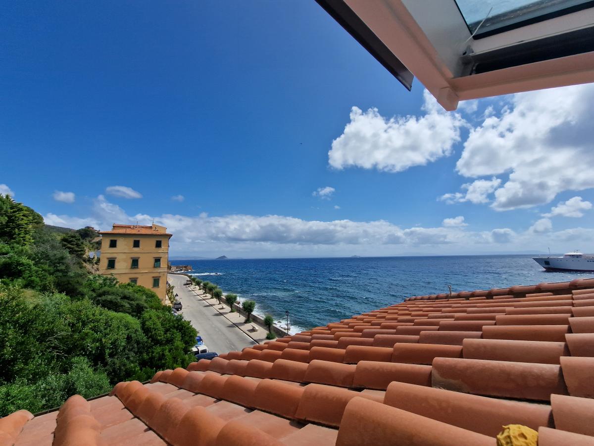 appartamento vacanze Elba
