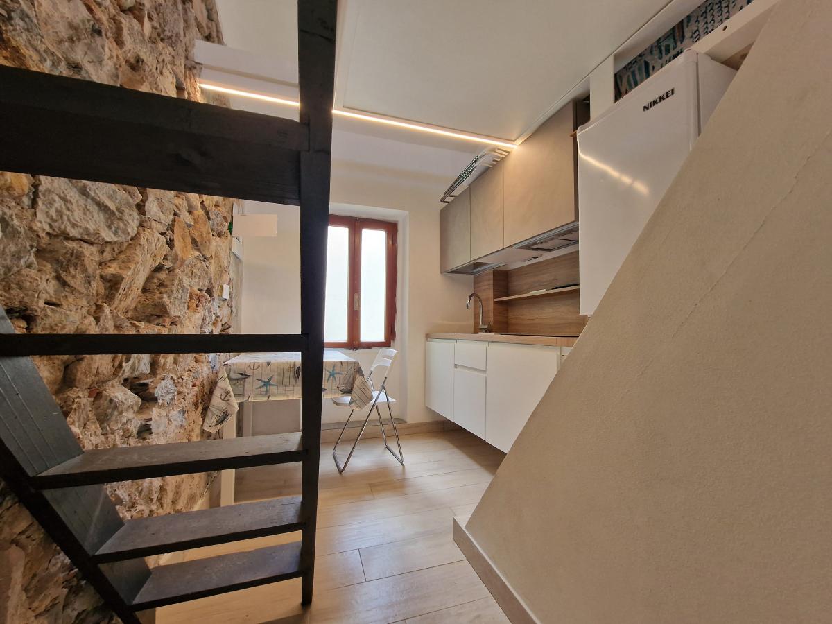 appartamento vacanze Elba