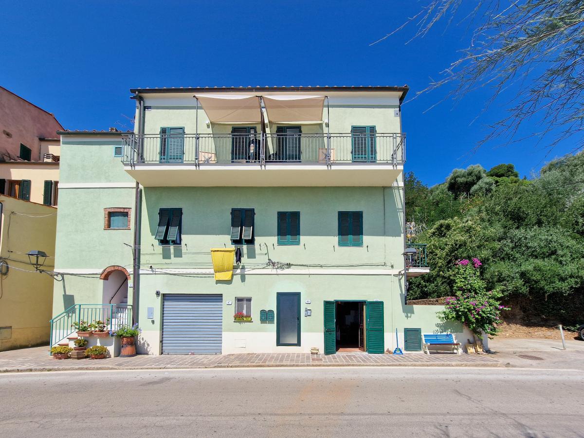 appartamento vacanze Elba