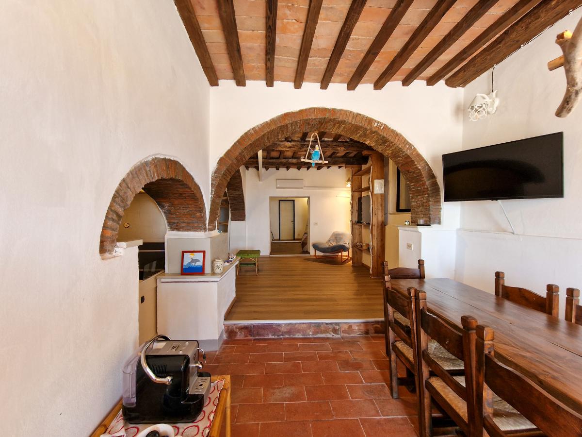appartamento vacanze Elba