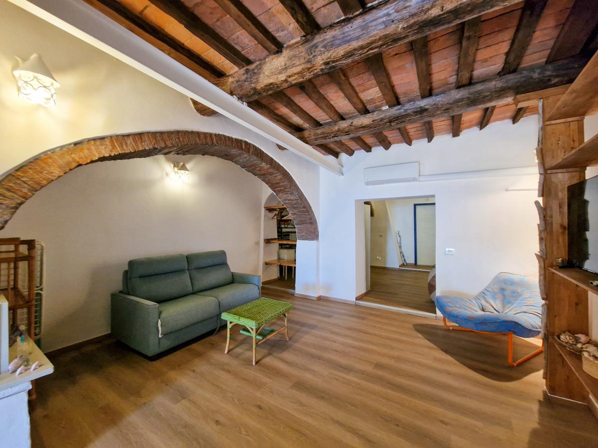 appartamento vacanze Elba