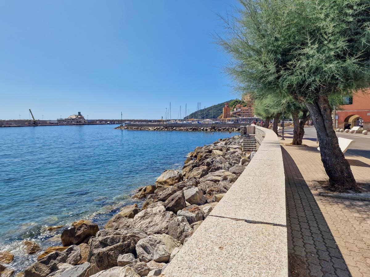 appartamento vacanze Elba