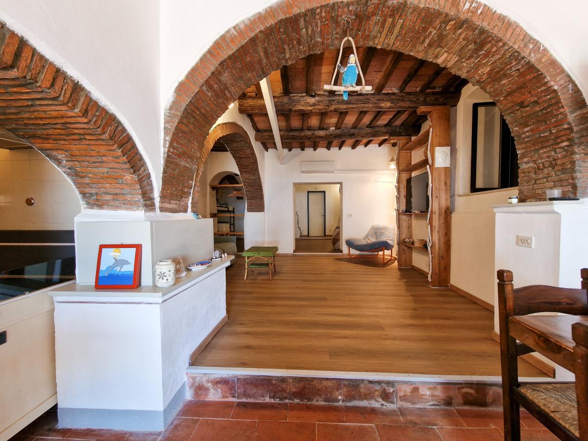 appartamento vacanze Elba