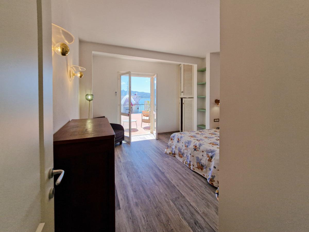 appartamento vacanze Elba