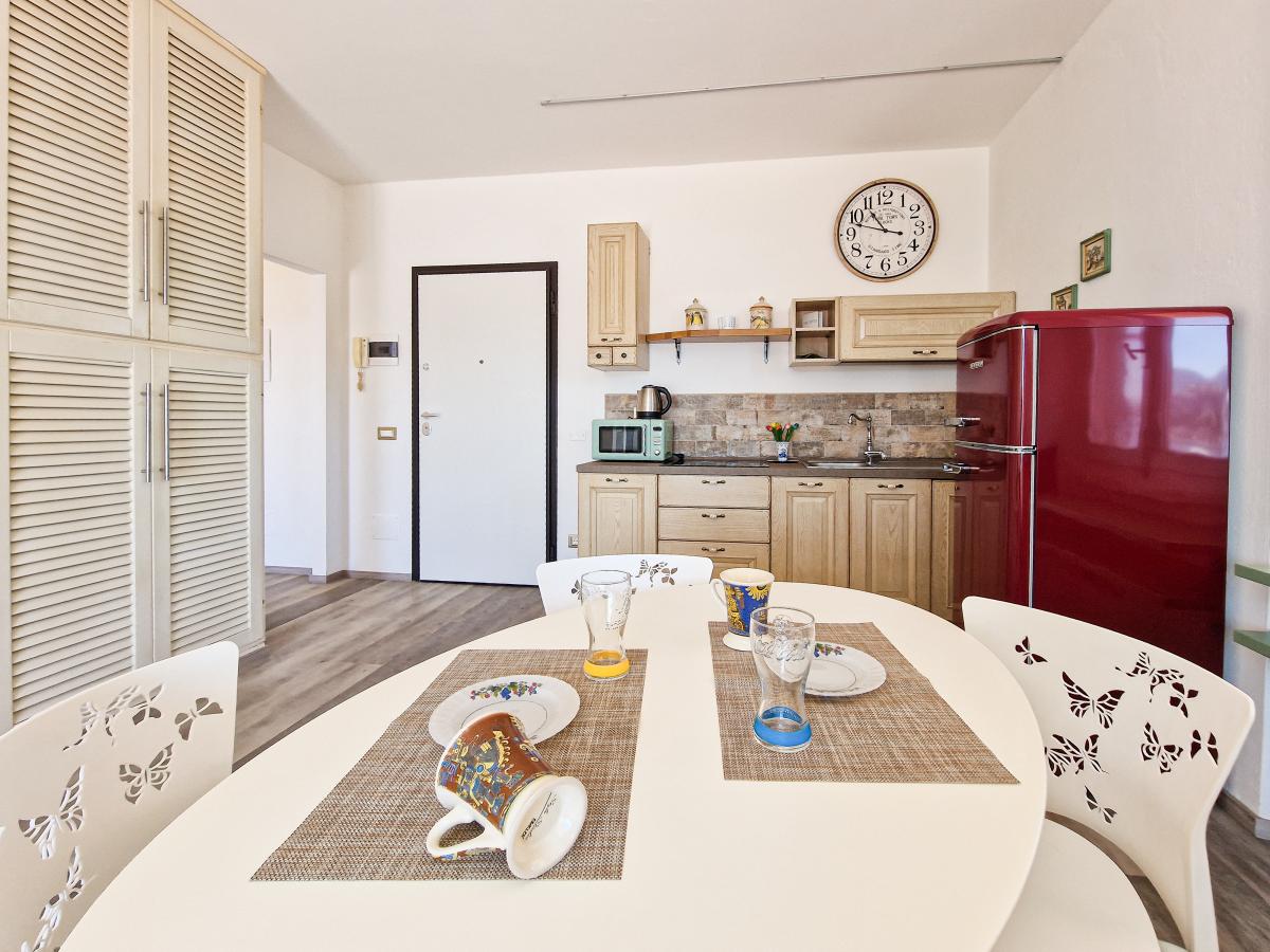 appartamento vacanze Elba