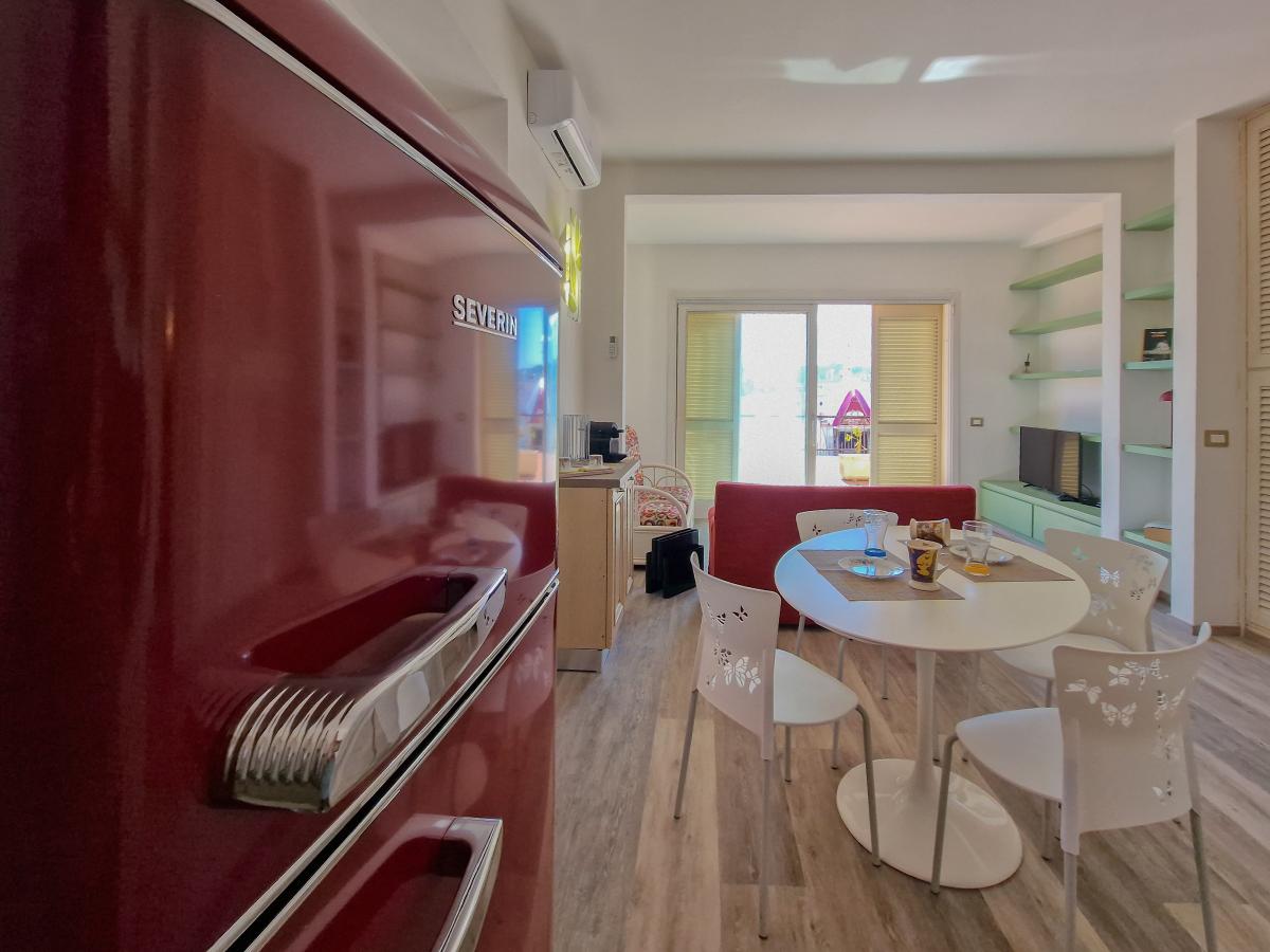 appartamento vacanze Elba