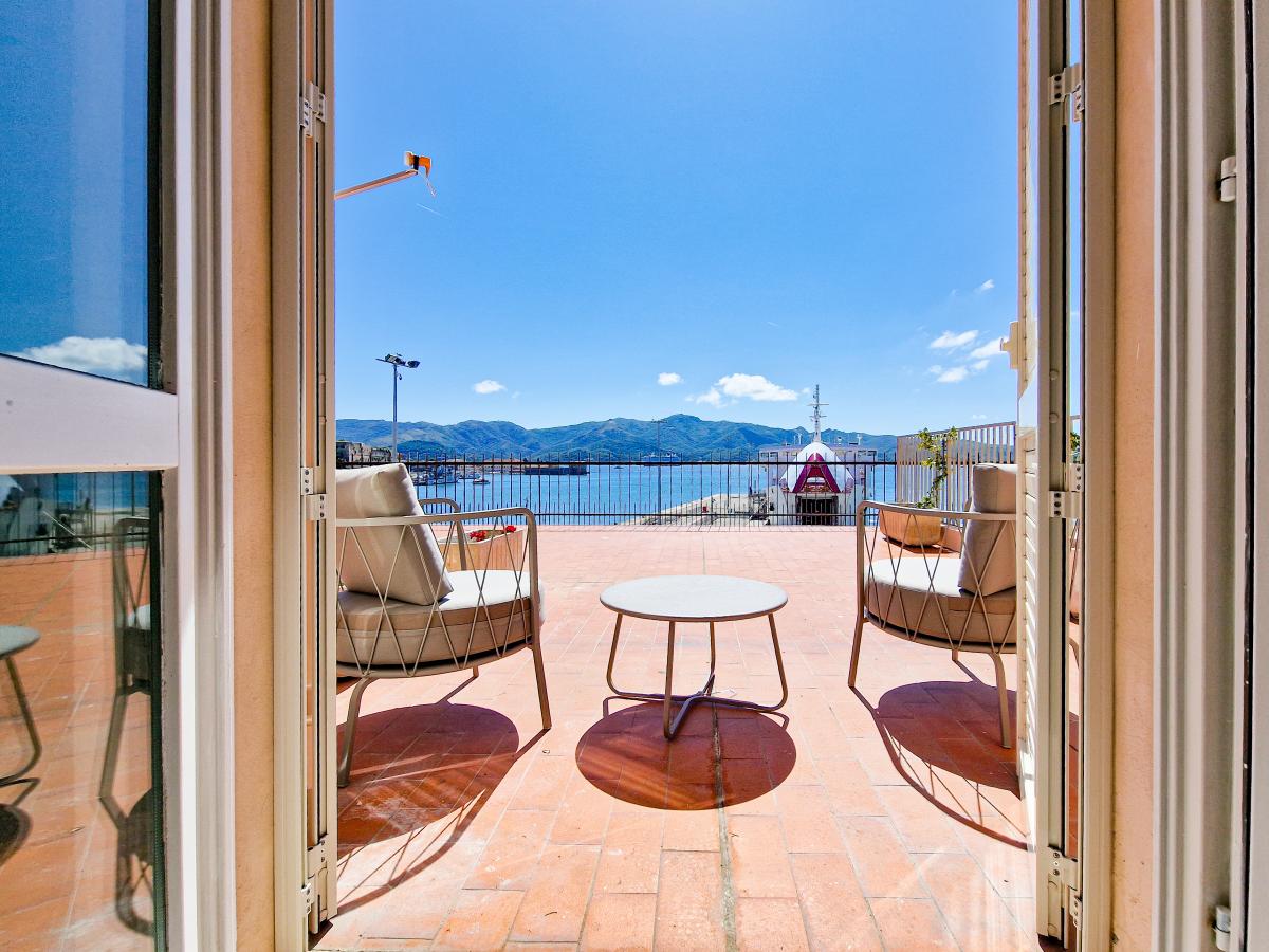 appartamento vacanze Elba