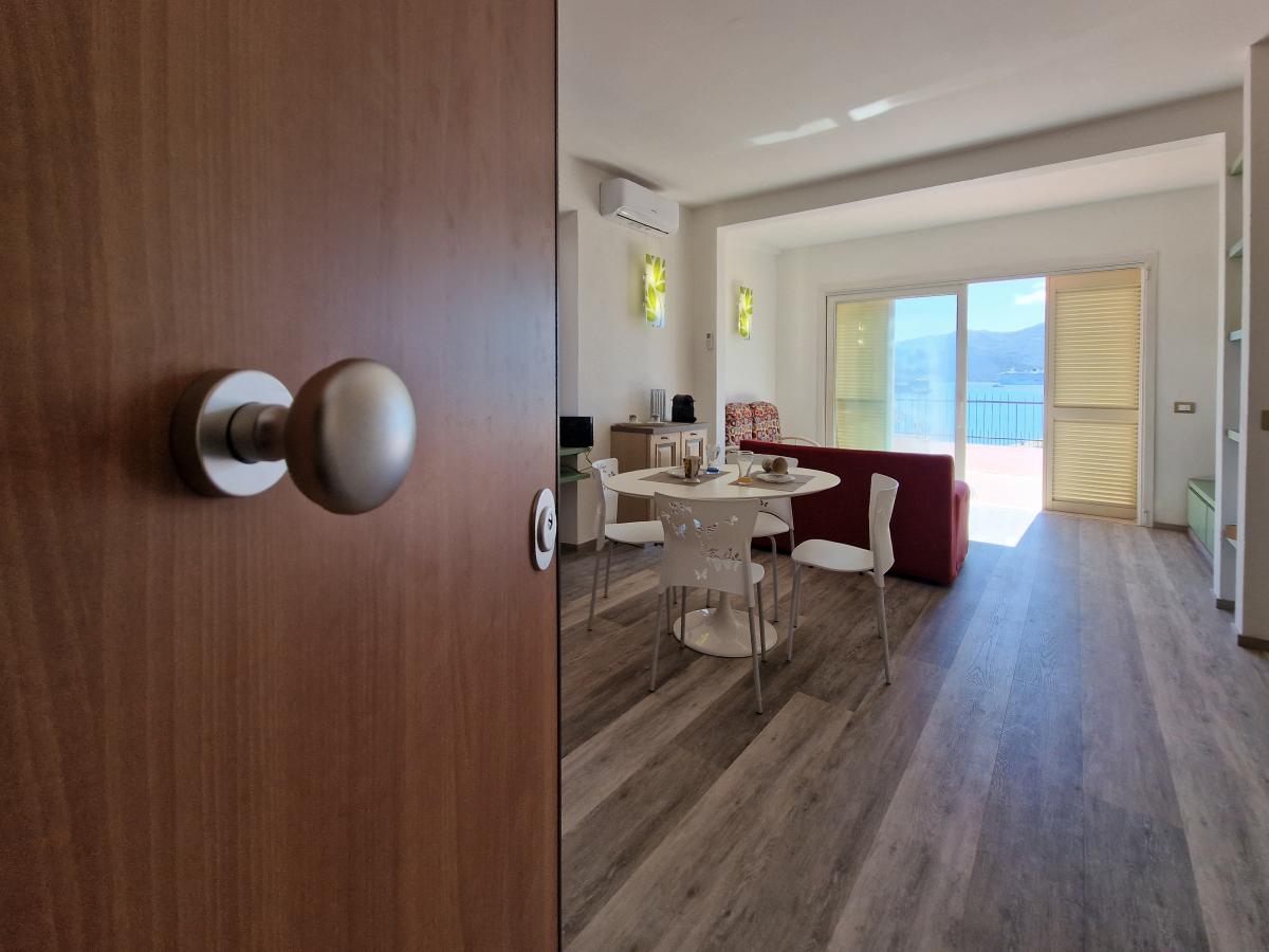 appartamento vacanze Elba