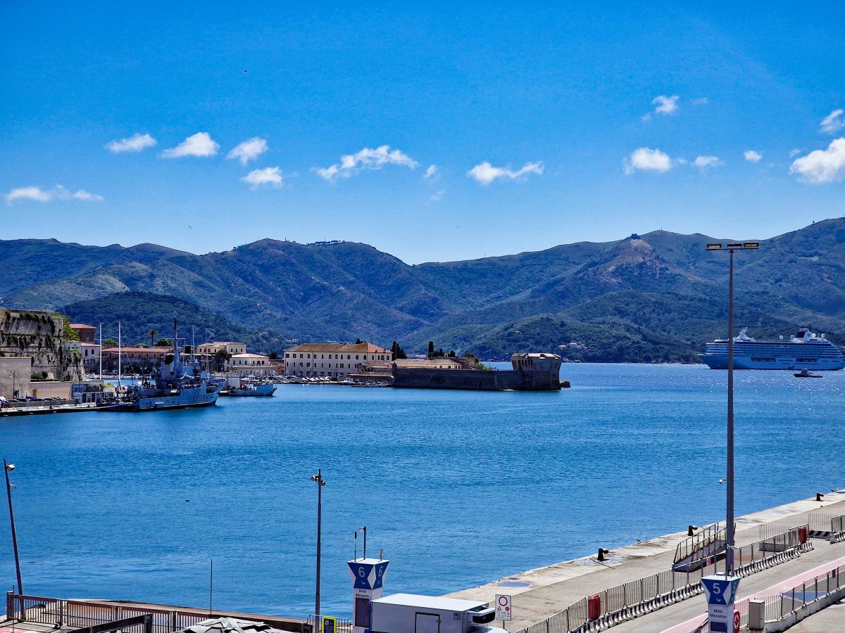 appartamento vacanze Elba