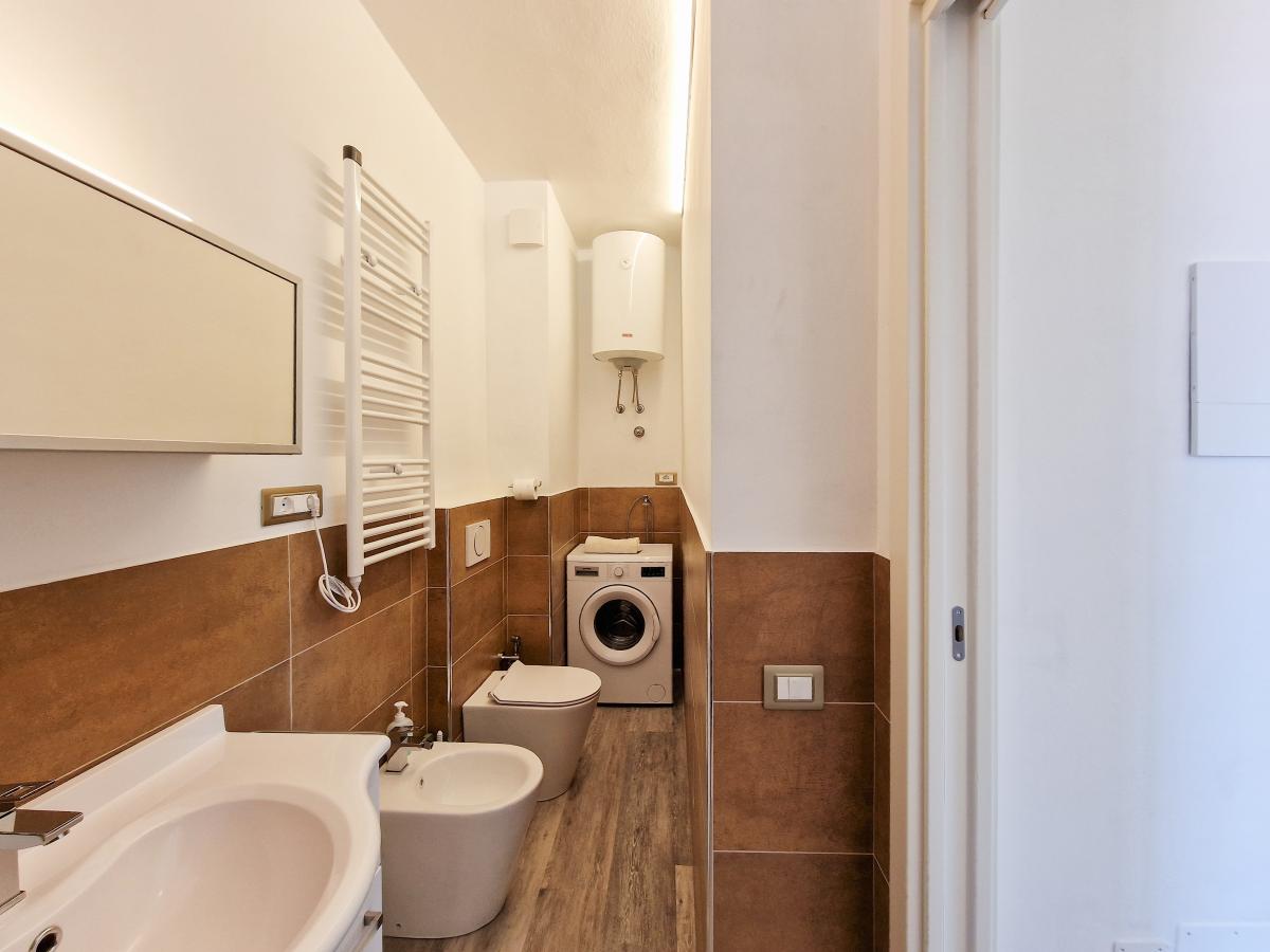 appartamento vacanze Elba