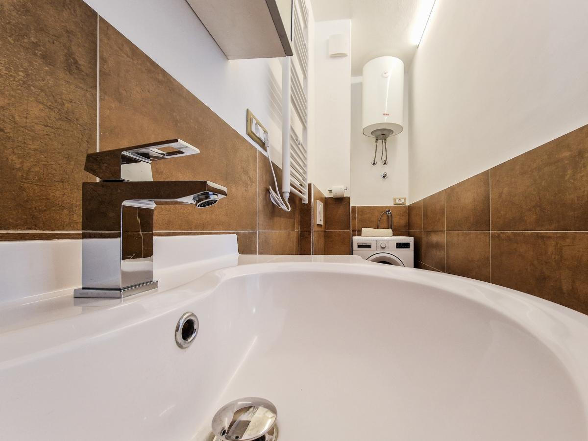 appartamento vacanze Elba