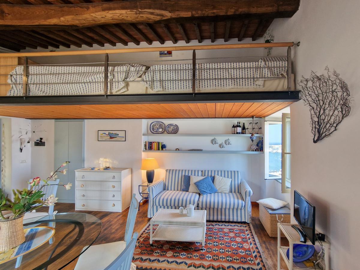 appartamento vacanze Elba