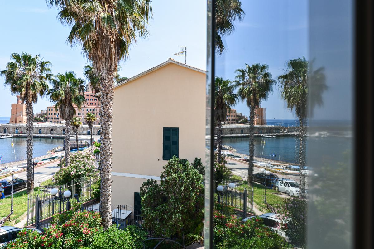 appartamento vacanze Elba