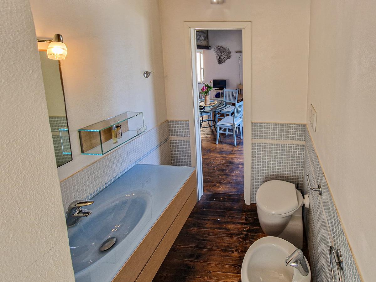 appartamento vacanze Elba