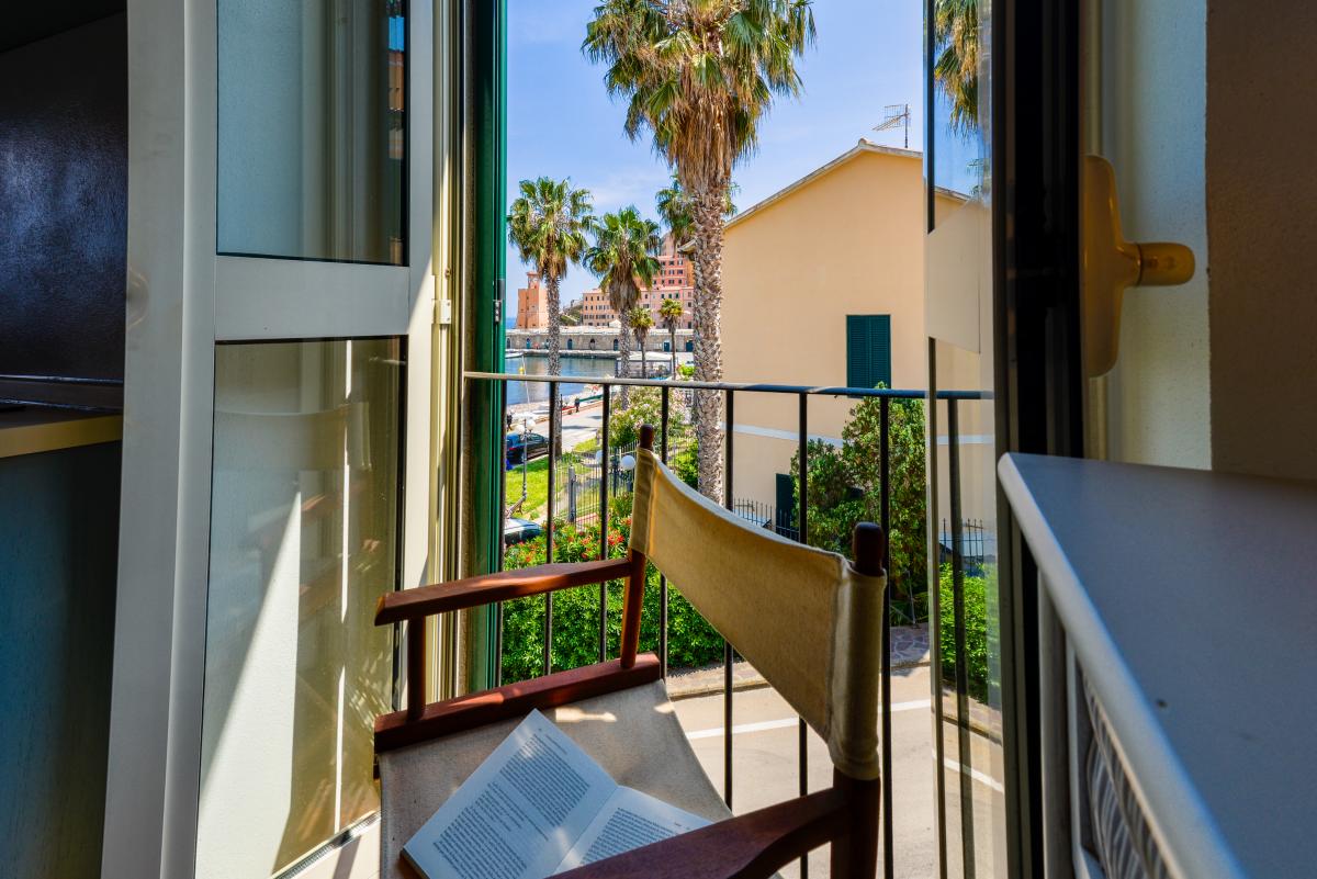 appartamento vacanze Elba