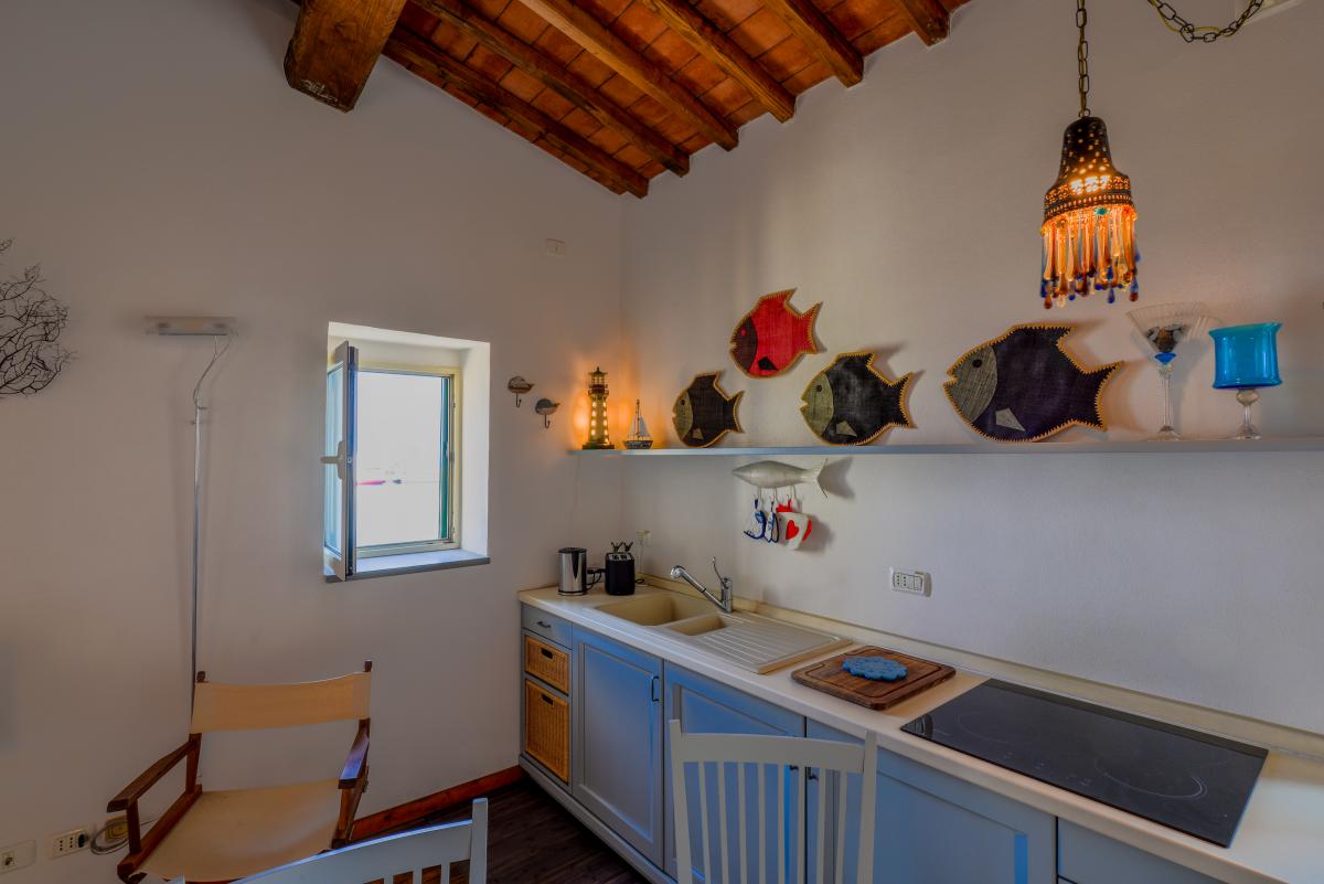 appartamento vacanze Elba