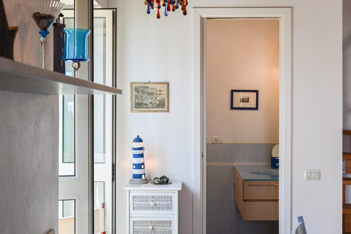 appartamento vacanze Elba