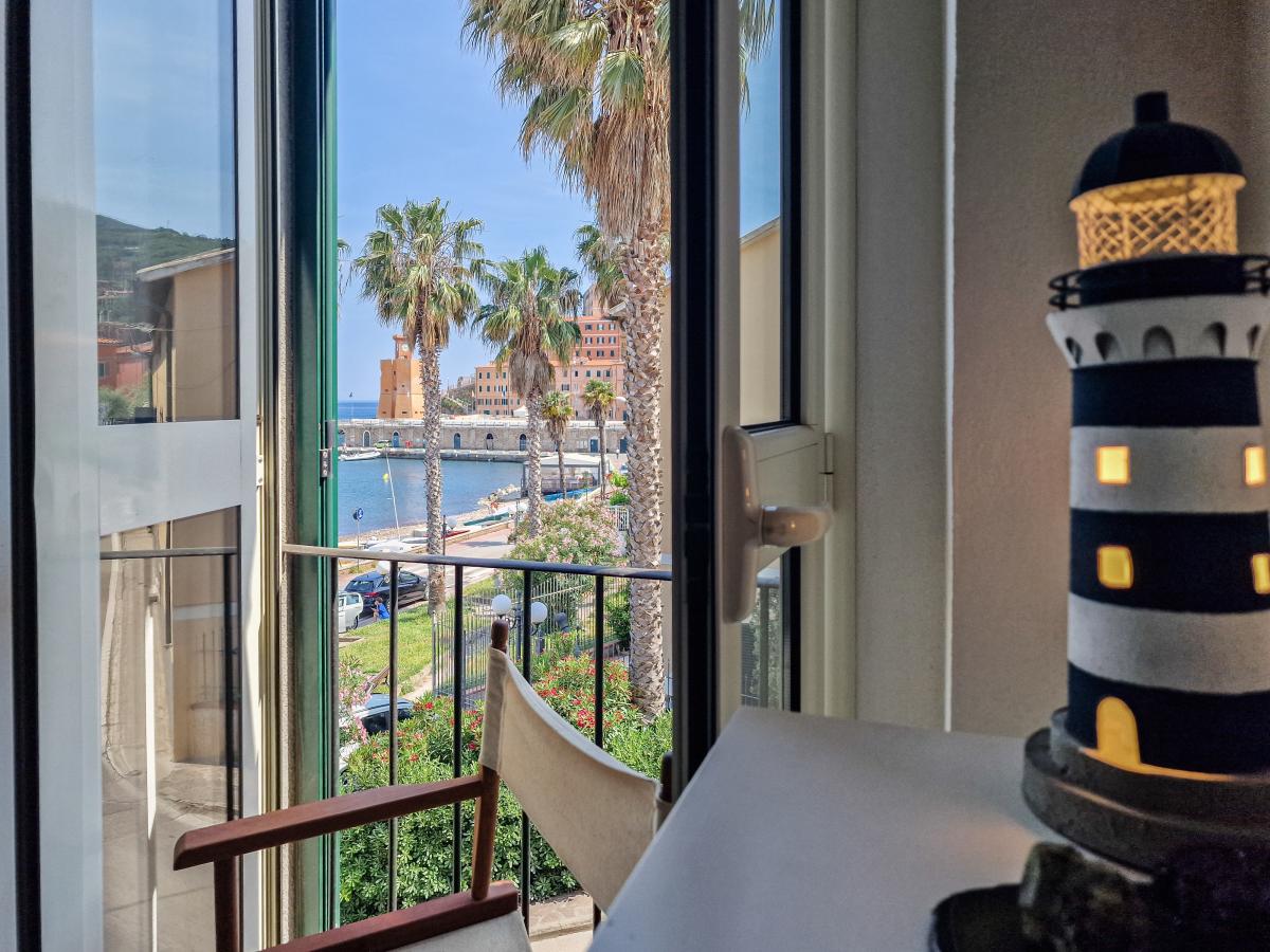 appartamento vacanze Elba