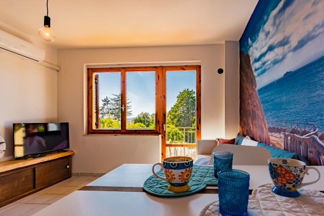 appartamento vacanze Elba