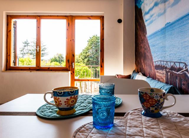 appartamento vacanze Elba