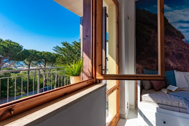 appartamento vacanze Elba