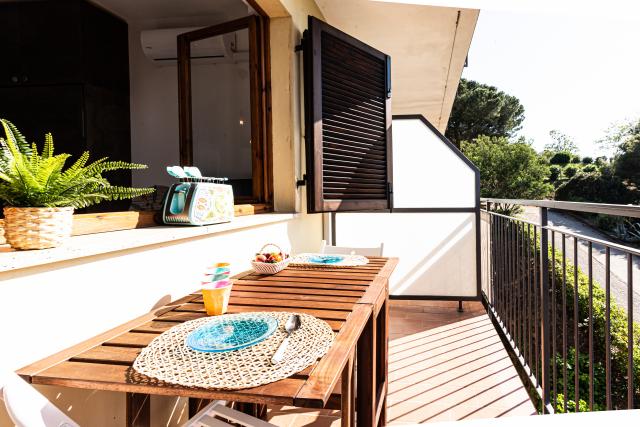 appartamento vacanze Elba