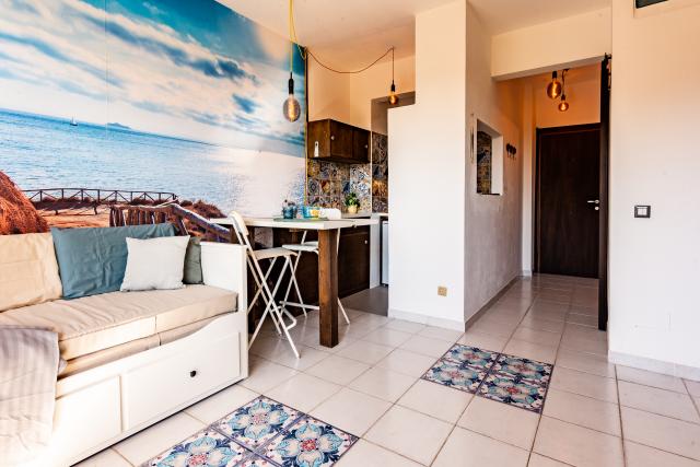 appartamento vacanze Elba