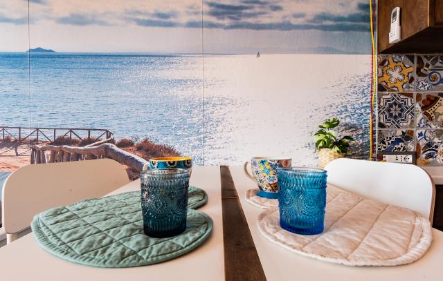 appartamento vacanze Elba