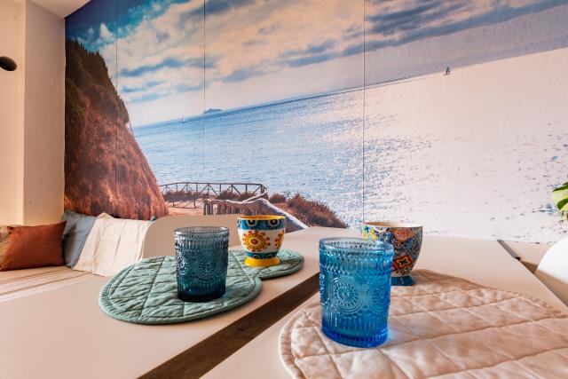 appartamento vacanze Elba