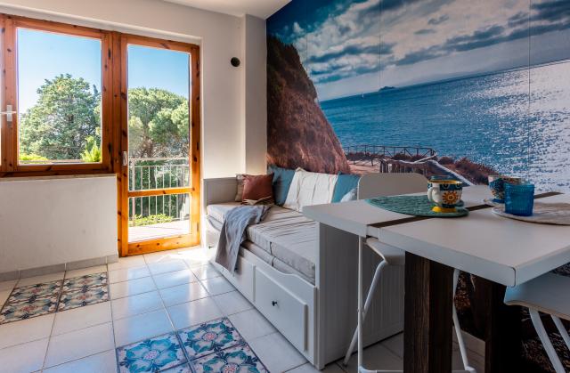 appartamento vacanze Elba