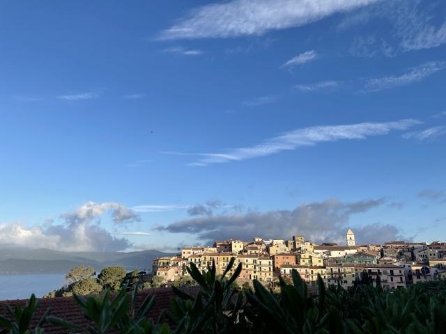 appartamento vacanze Elba