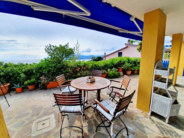 appartamento vacanze Elba