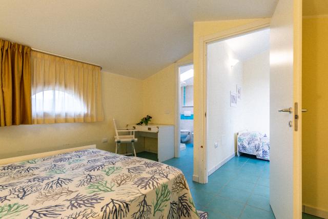 appartamento vacanze Elba