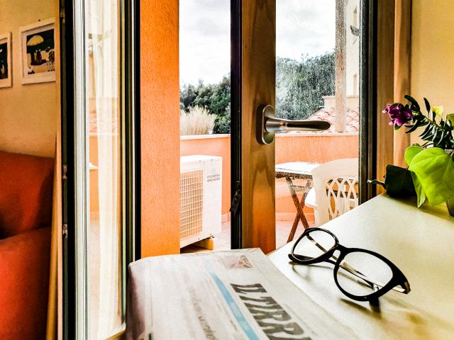 appartamento vacanze Elba