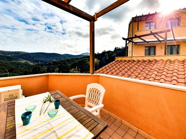appartamento vacanze Elba
