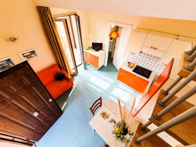 appartamento vacanze Elba