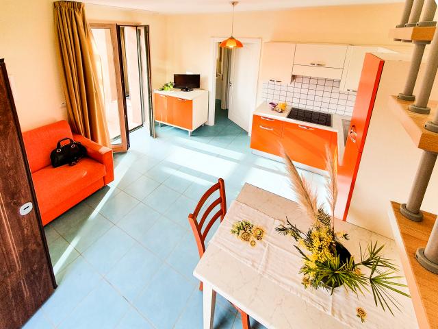 appartamento vacanze Elba
