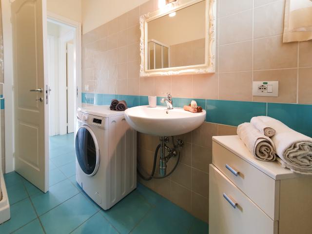 appartamento vacanze Elba