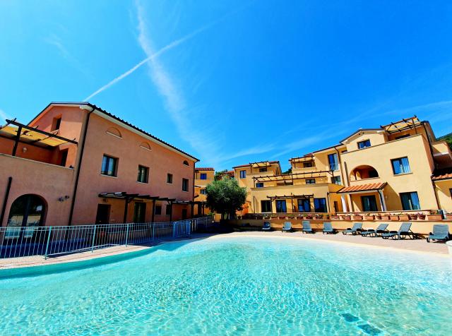 appartamento vacanze Elba