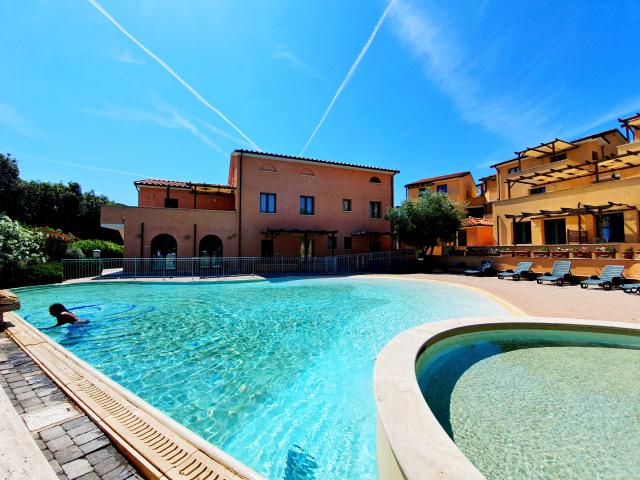 appartamento vacanze Elba