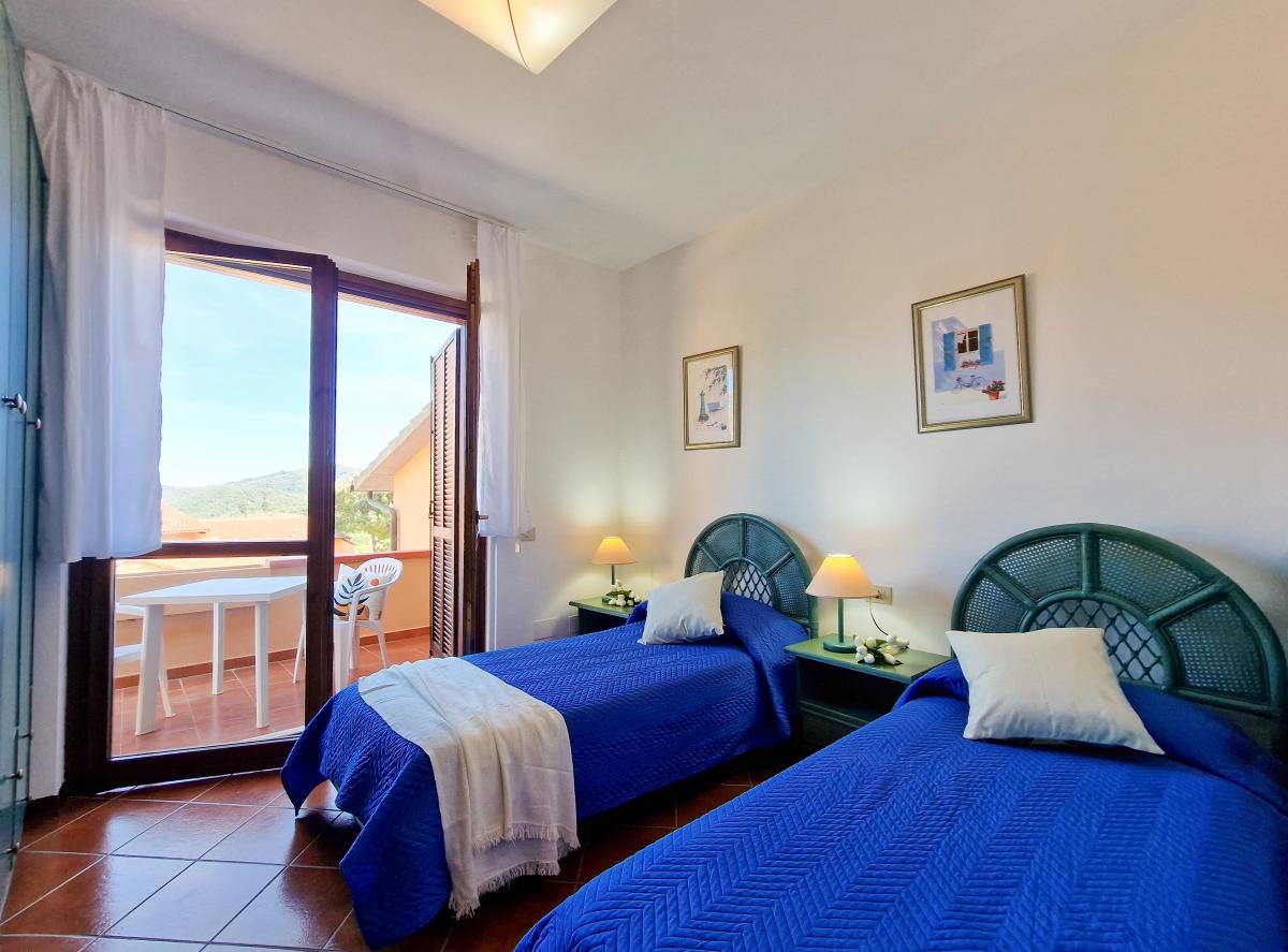 appartamento vacanze Elba