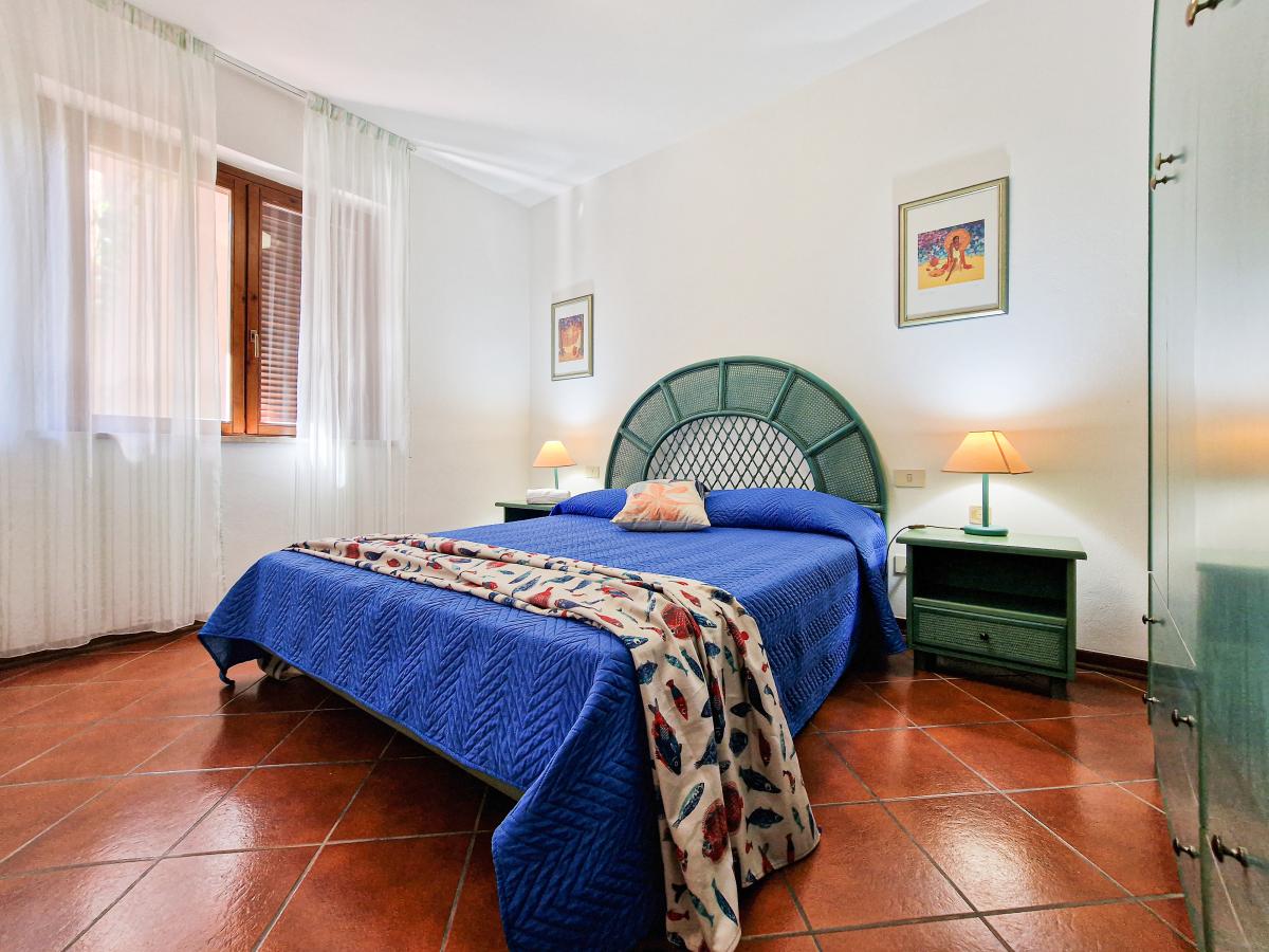 appartamento vacanze Elba