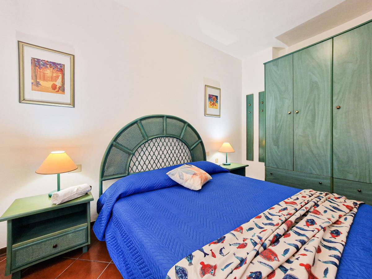 appartamento vacanze Elba