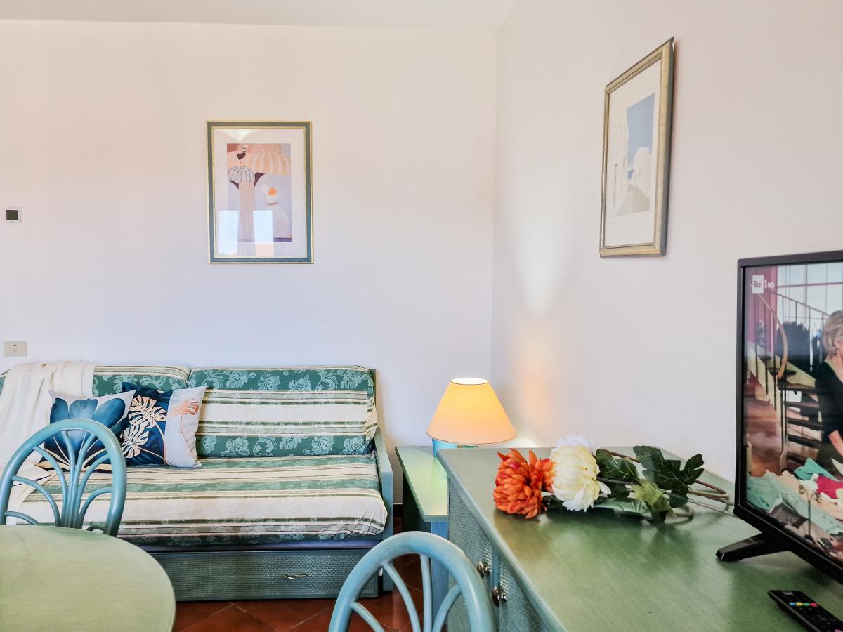 appartamento vacanze Elba