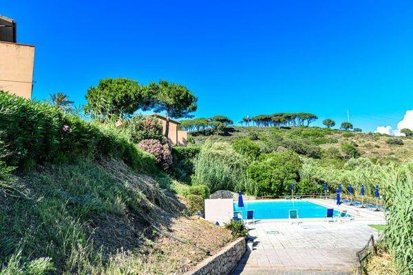 appartamento vacanze Elba