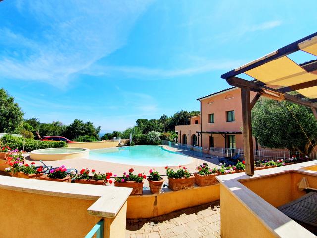 appartamento vacanze Elba