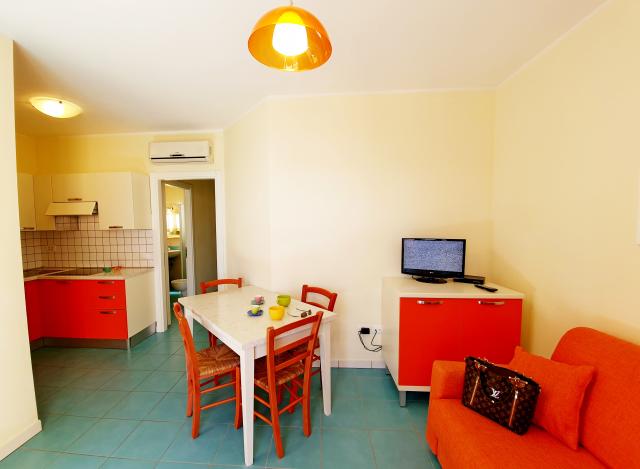 appartamento vacanze Elba