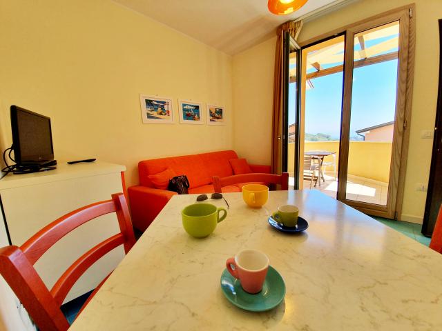 appartamento vacanze Elba
