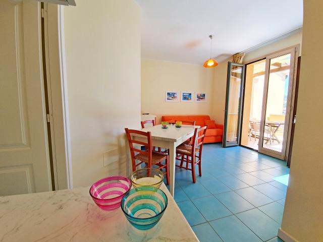 appartamento vacanze Elba