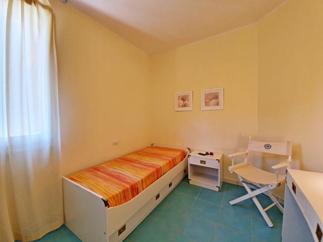 appartamento vacanze Elba